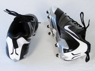 Nike Speed D Low Mens Football Cleats Shoes New