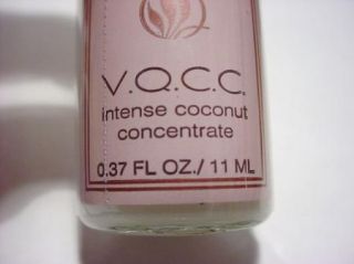 Serious Skin Care V Q C C Intense Coconut Concentrate