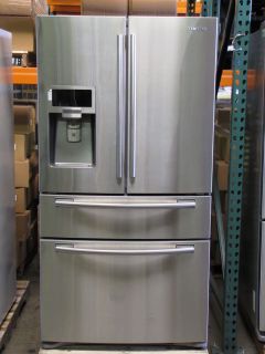 Samsung RF4287HARS Refrigerator FLOOR MODEL SALE SAVE UP TO 