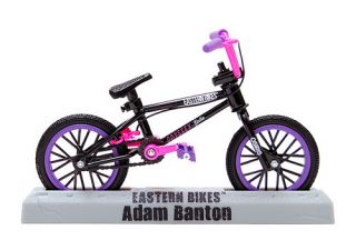 Flick Trix Eastern Bikes Adam Banton Finger Bike Pink and Purple New