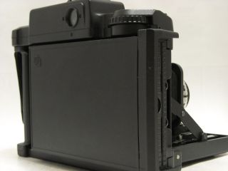 RARE Fuji Fujifilm Fotorama FP 1 FP1 FP 1 Polaroid Film Camera