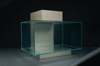 Fluval Edge Designer Glass Aquarium Kit 6 Gal 3 Colors