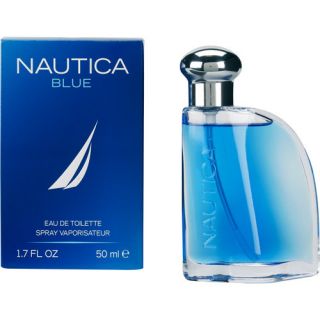  Blue Spray Perfume for Men Fragrances 1 7 Oz 031655524085
