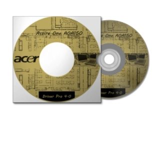 Acer Aspire One AOA150 Drivers Recovery,Password Reset,45+ Utilities