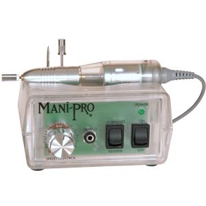 Kupa Mani Pro Electric Filing System Winter Mint