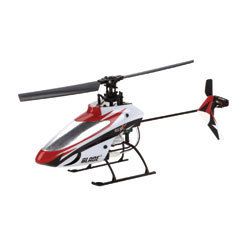  MSR x BNF Basic Bind and Fly Flybarless RC Helicopter BLH3250