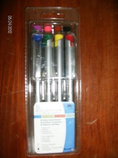Zig Pens 45mm 05 Millennium Fine Line Pens 8 Colors Waterproof L K NR