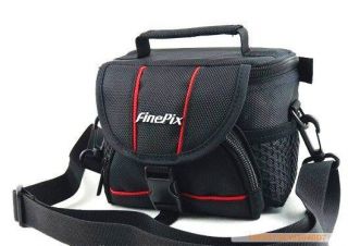Camera case bag FUJIFILM FINEPIX S4000 S3200 S2950 S2800HD S3400 S3300