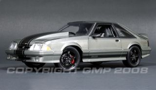 GMP Street Fighter Ford Mustang Cobra 1 18 Diecast Vortect G1801829