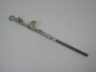 79 Ford F600 800 Clutch Release Lever Rod D9HZ7521B