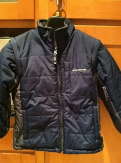 Free Country FCX 90 x Treme Size M 5 6 Winter Ski Jacket