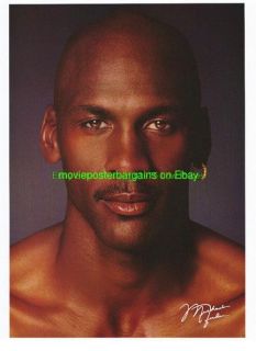 Package Deal 3 Michael Jordan Movie Poster Basketball