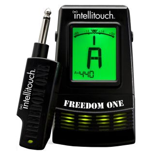 Intellitouch Freedom One Wireless Link and Tuner It WT1