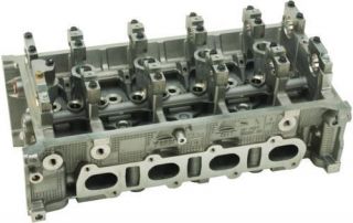 Ford Racing Ford GT FR500C Cylinder Heads M 6049 DAC
