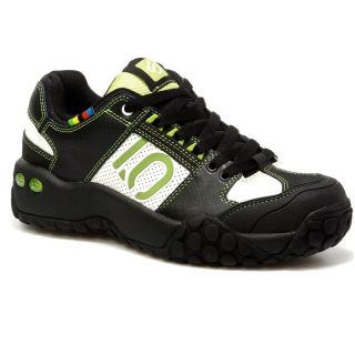 Five Ten Sam Hill 2 Shoes Freeride Downhill Black Shoe Low 5 10
