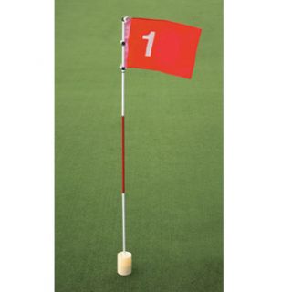 FORGAN St Andrews Golf Flag Stick Cup for Practice