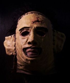 Halloween Evil Mask Leatherface Freddy Jason Myers