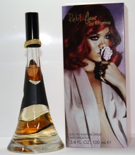 Reb_l fleur rihanna 3.4 eau de parfum spray woman new in box_1
