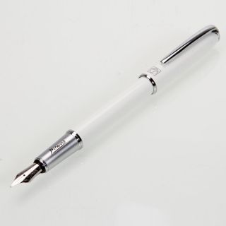 picasso 916 fine nib fountain pen white introductions price is not our