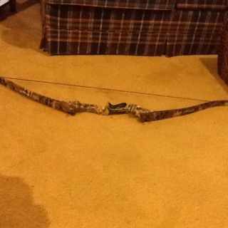  PSE Coyote Right Handed Recurve