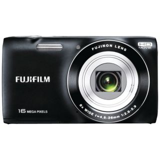 Fujifilm 16219902 16 0 Megapixel FinePix JZ250 Digital Camera UPC