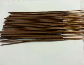 200 Incense Sticks Choose 4 Fragrances