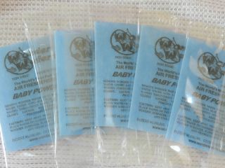  The Artist of Reborn Babies Fresh Baby Powder Scent Lot of 5