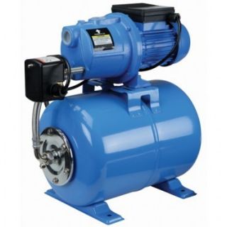New 3 4 HP 1 Cast Iron Shallow Well Water Jet Pump