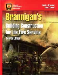 the fire service 4th ed francis l brannigan glenn p corbett nfpa 2007