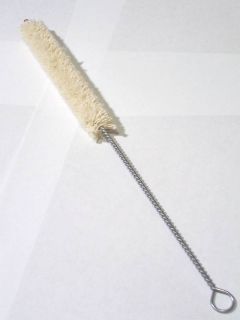 Cleaning Rod Swab Stick Absorbent Cotton for Flute