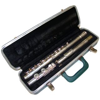 Vintage Gemeinhardt M2 Flute Parts or Repair