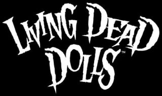 Living Dead Dolls Presents Halloween II Michael Myers