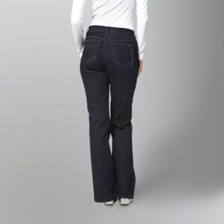 LOT of Gloria Vanderbilt Stretch Slimming Jeans (size 10 Avearge) FREE