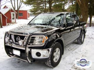 gn 509 2008 2012 nissan pathfinder 2009 2012 nissan frontier will not