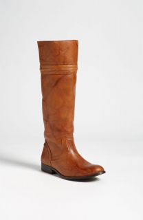 authentic frye melissa trapunto boot shoes size 6 $ 357