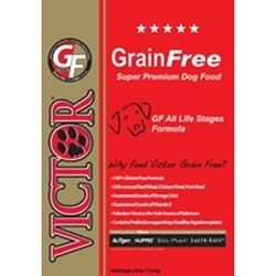  Grain Free Super Premium Dog Food All Life Stages Formula 30 Lb