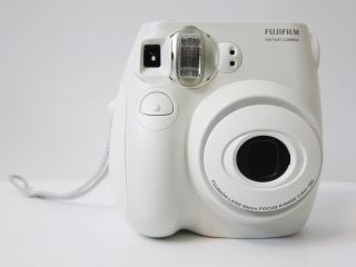 item fujifilm instax mini 7s instant film camera came ra original