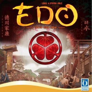  is for edo board game queen games qng60943 condition near mint board