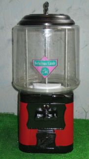 Gumball Candy Machine in Collectibles