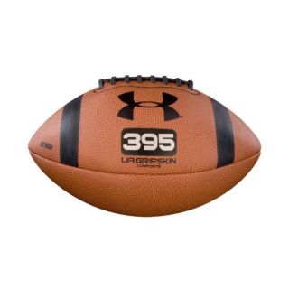 Official Under Armour Gripskin 395 Composite Football