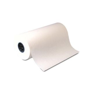  Kold Lok Polyethylene Coated Freezer Paper Roll in White KL18