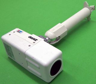 Ganz LCH N36A Security Surveillance Digital Color CCTV Video Camera