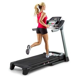 FreeMotion Fitness Smartrun 2 0 Treadmill Touch Srceen