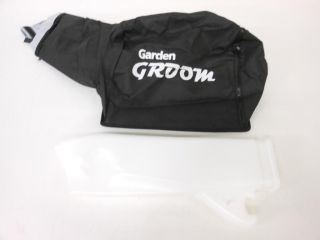 Garden Groom Hedge Trimmer