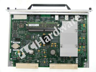 Cisco NPE G2 7200 VXR Network Processing Engine 7206 7204 Chassis