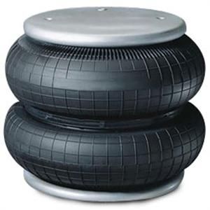 Goodyear Airspring Airbag 2B9 206 Bellows Style Freightliner