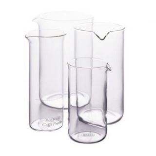 Enlarge BonJour 53315 8 Cup French Press Replacement Glass Carafe