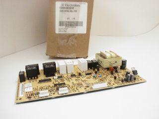 5304453232 Small Oven Control Board PCB Frigidaire E48DF76EPS