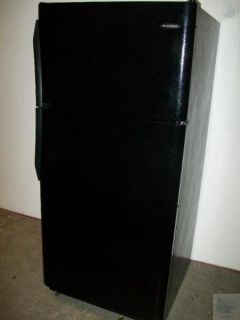 Frigidaire Refrigerator Model GLRT183TDB3