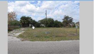 2008 Value $20,680.00   Fort Myers, FL building lot. Near Gulf of